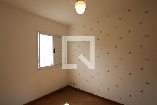 Quarto 2 de apartamento à venda com 3 quartos, 106m² em Vila Andrade, São Paulo