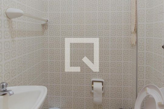 Lavabo de casa à venda com 3 quartos, 175m² em Vila Mariana, São Paulo