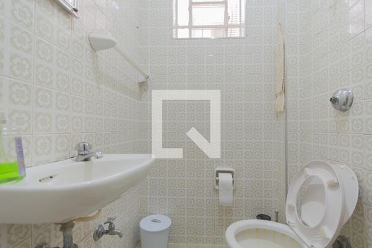 Lavabo de casa à venda com 3 quartos, 175m² em Vila Mariana, São Paulo