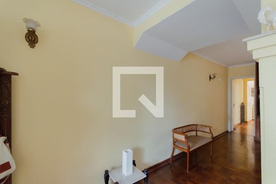 Sala de casa à venda com 3 quartos, 175m² em Vila Mariana, São Paulo