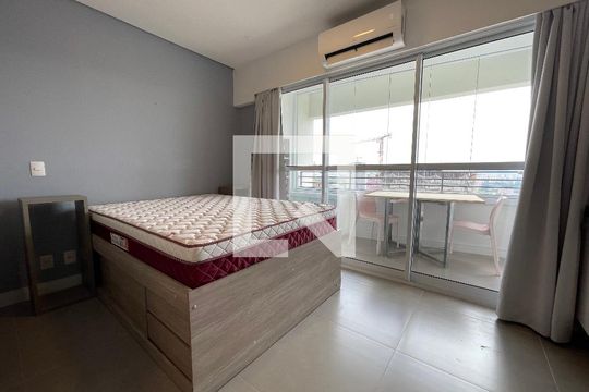 Kitnet/Studio à venda com 1 quarto, 25m² em Butantã, São Paulo