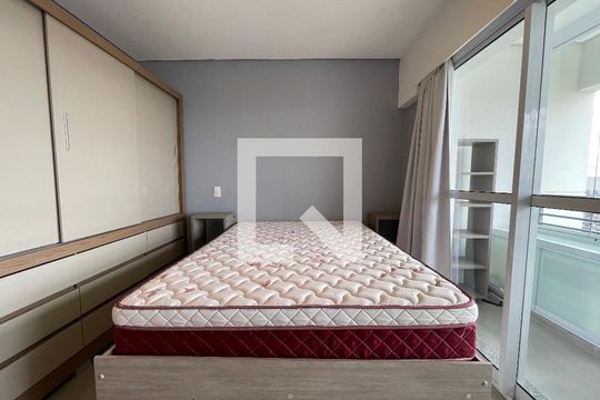 Studio de kitnet/studio à venda com 1 quarto, 25m² em Butantã, São Paulo