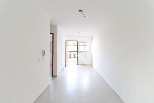 Apartamento à venda com 2 quartos, 44m² em Parque Vitoria, São Paulo