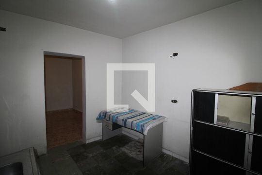 Casa 2 - Cozinha de casa para alugar com 2 quartos, 238m² em Santa Ines, São Paulo