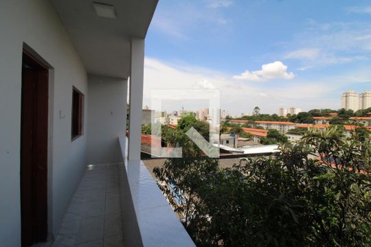 Quarto 2 - Varanda de casa para alugar com 2 quartos, 238m² em Santa Ines, São Paulo