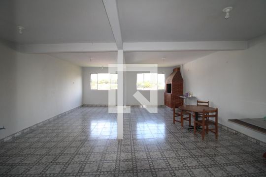 Salão de casa para alugar com 2 quartos, 238m² em Santa Ines, São Paulo
