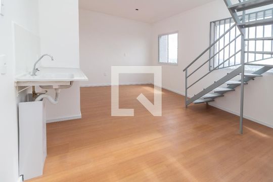 Kitnet/Studio para alugar com 1 quarto, 71m² em Lapa, São Paulo