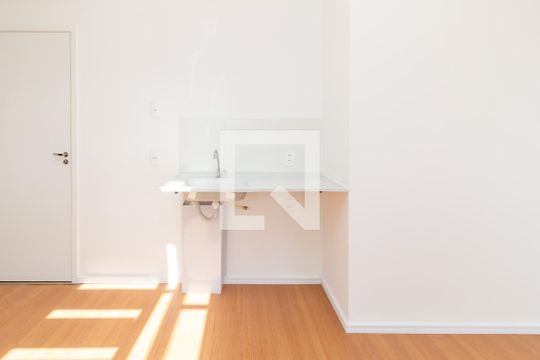 Studio de kitnet/studio para alugar com 1 quarto, 71m² em Lapa, São Paulo