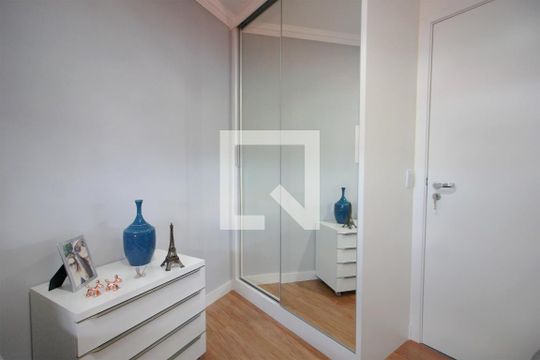 Quarto 2 de apartamento à venda com 2 quartos, 63m² em Nova Suíça, Belo Horizonte