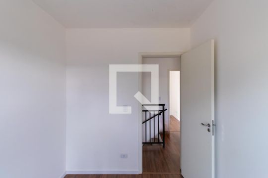 Quarto 1 de casa de condomínio para alugar com 3 quartos, 70m² em Jardim Ipes, Cotia