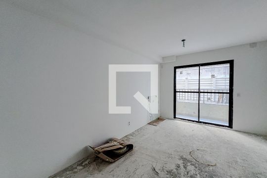 Kitnet/Studio à venda com 1 quarto, 26m² em Ipiranga, São Paulo