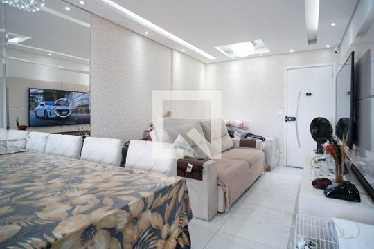 Apartamento à venda com 2 quartos, 62m² em Jardim Matarazzo, São Paulo