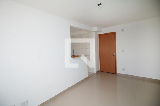 Sala de apartamento à venda com 2 quartos, 48m² em Colégio, Rio de Janeiro