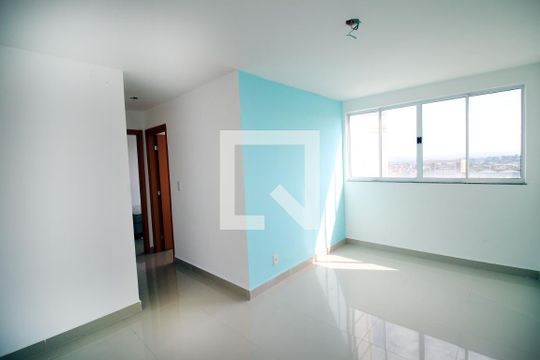 Apartamento à venda com 2 quartos, 48m² em Colégio, Rio de Janeiro