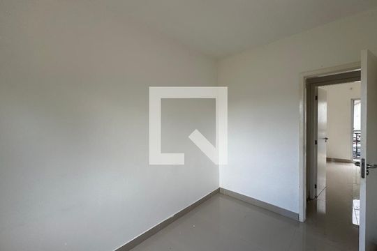 Quarto 1 de casa de condomínio à venda com 3 quartos, 112m² em Vargem Grande, Rio de Janeiro