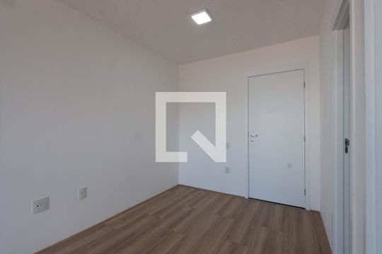 Sala/Quarto de kitnet/studio para alugar com 1 quarto, 28m² em Vila Independencia, São Paulo