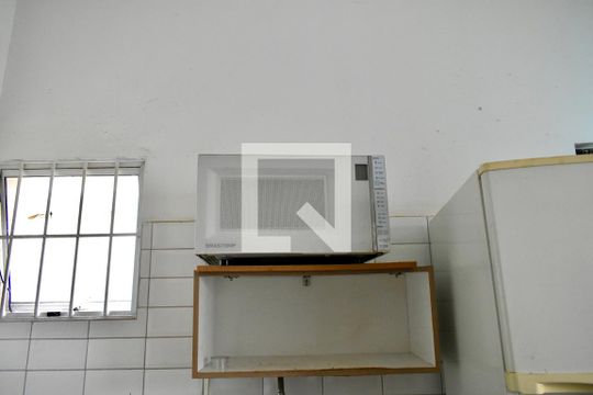 Studio de kitnet/studio para alugar com 1 quarto, 21m² em Chácara Inglesa, São Paulo