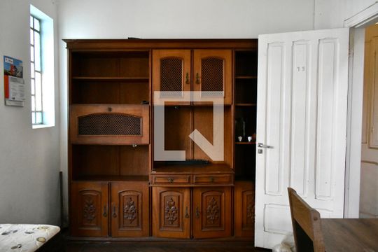 Studio de kitnet/studio para alugar com 1 quarto, 21m² em Chácara Inglesa, São Paulo