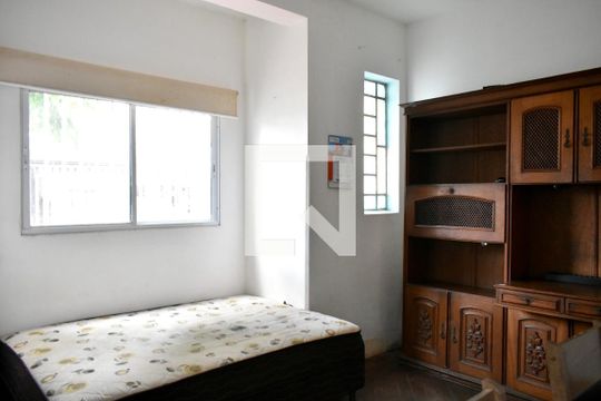 Studio de kitnet/studio para alugar com 1 quarto, 21m² em Chácara Inglesa, São Paulo