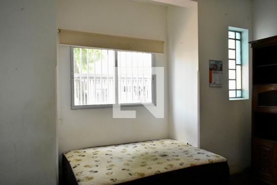 Studio de kitnet/studio para alugar com 1 quarto, 21m² em Chácara Inglesa, São Paulo