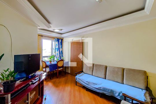 Apartamento para alugar com 2 quartos, 73m² em Brás, São Paulo