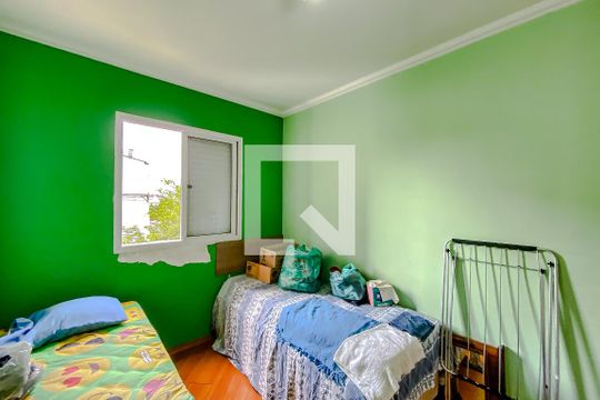 Quarto 1 de apartamento à venda com 2 quartos, 73m² em Brás, São Paulo