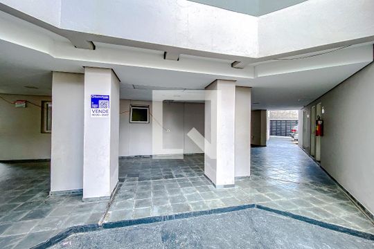Área comum - Plaquinha de apartamento para alugar com 2 quartos, 73m² em Brás, São Paulo