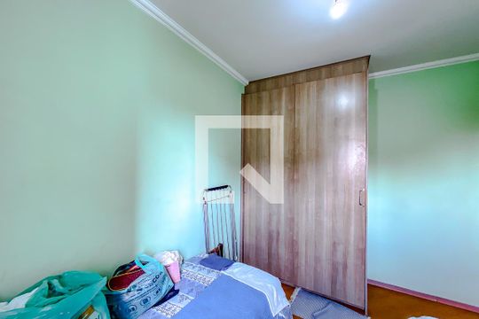 Quarto 1 de apartamento à venda com 2 quartos, 73m² em Brás, São Paulo