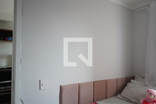 Quarto de apartamento à venda com 1 quarto, 30m² em Belenzinho, São Paulo