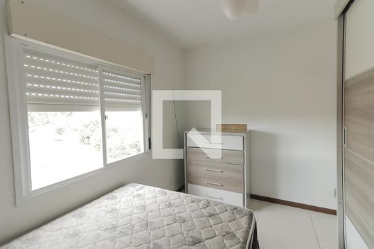 Quarto de apartamento para alugar com 2 quartos, 57m² em Rio Branco, São Leopoldo