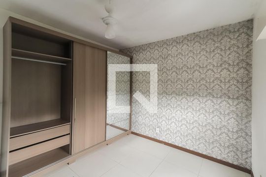 Quarto 2 de apartamento para alugar com 2 quartos, 57m² em Rio Branco, São Leopoldo