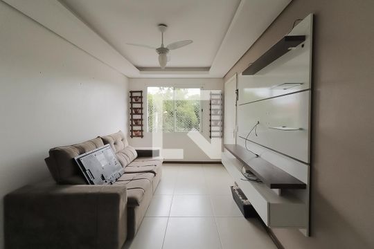 Apartamento para alugar com 2 quartos, 57m² em Rio Branco, São Leopoldo