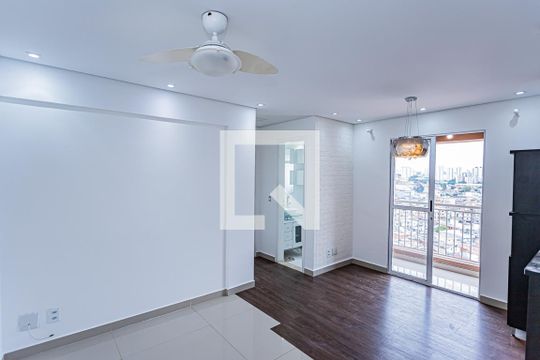 Apartamento para alugar com 2 quartos, 47m² em Sítio do Mandaqui, São Paulo