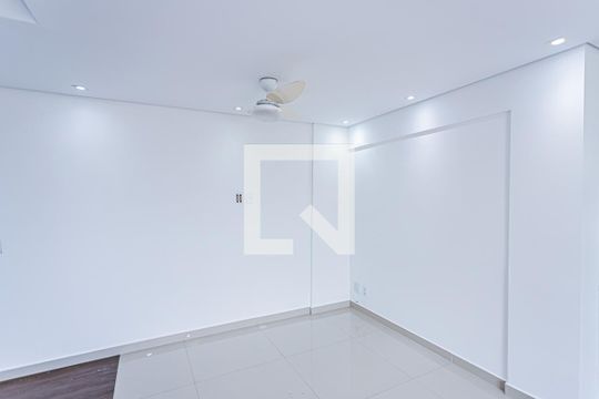 Sala/Cozinha de apartamento para alugar com 2 quartos, 47m² em Sítio do Mandaqui, São Paulo