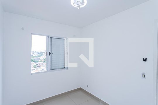 Quarto 1 de apartamento para alugar com 2 quartos, 47m² em Sítio do Mandaqui, São Paulo