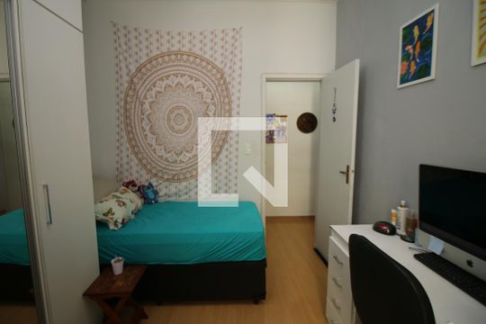 Quarto 1 de apartamento para alugar com 3 quartos, 80m² em Vila da Penha, Rio de Janeiro