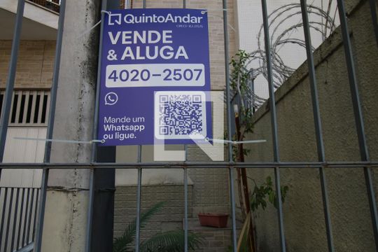 QR code de apartamento para alugar com 3 quartos, 80m² em Vila da Penha, Rio de Janeiro