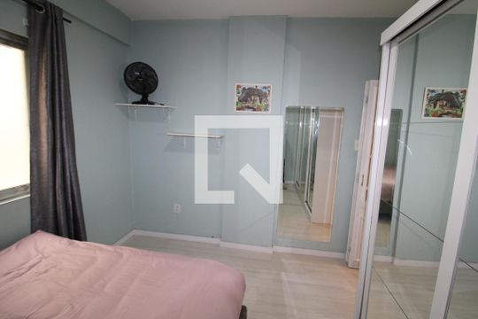 Quarto 2 de apartamento à venda com 2 quartos, 59m² em Santana, São Paulo