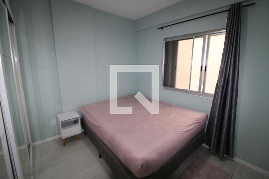 Quarto 2 de apartamento à venda com 2 quartos, 59m² em Santana, São Paulo
