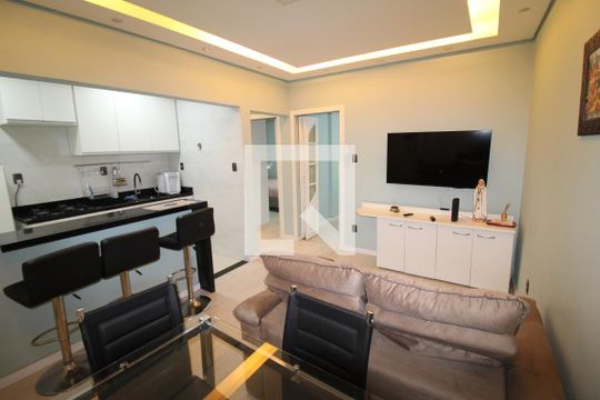 Apartamento à venda com 2 quartos, 59m² em Santana, São Paulo