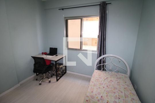 Quarto 1 de apartamento à venda com 2 quartos, 59m² em Santana, São Paulo
