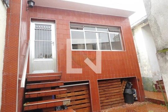 Casa à venda com 5 quartos, 303m² em Vila Guarani (Zona Sul), São Paulo
