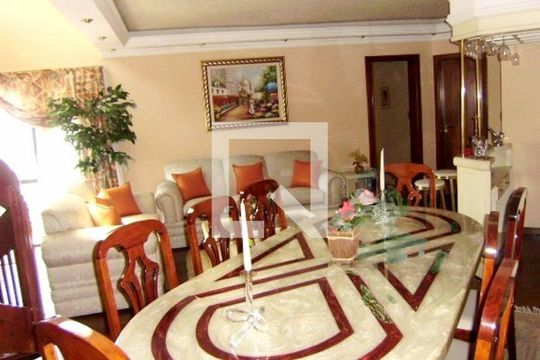 Apartamento à venda com 4 quartos, 225m² em Vila Formosa, São Paulo