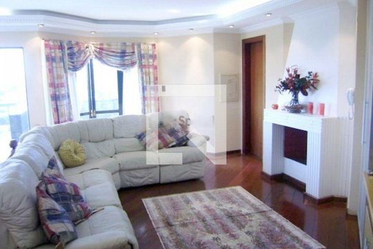Apartamento à venda com 4 quartos, 225m² em Vila Formosa, São Paulo