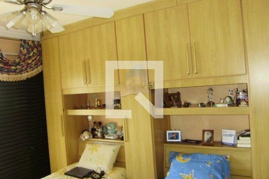 Apartamento à venda com 4 quartos, 225m² em Vila Formosa, São Paulo