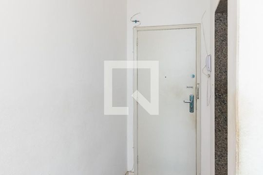 Sala - Hall da entrada de apartamento à venda com 2 quartos, 72m² em Olaria, Rio de Janeiro