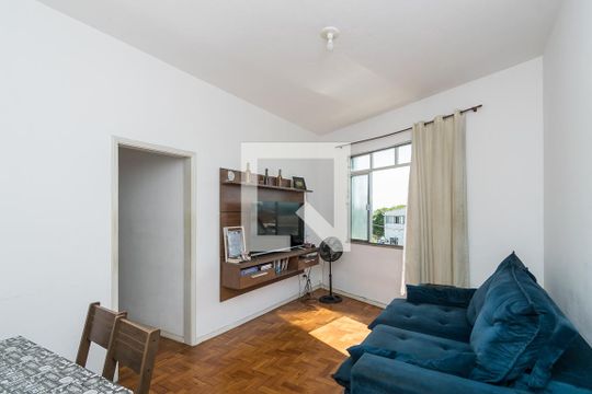 Apartamento à venda com 2 quartos, 72m² em Olaria, Rio de Janeiro