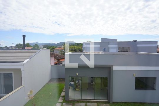 Quarto 2- Vista de casa de condomínio para alugar com 4 quartos, 200m² em Campeche, Florianópolis