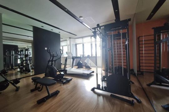 Foto 11 de kitnet/studio à venda com 1 quarto, 27m² em Vila Matilde, São Paulo