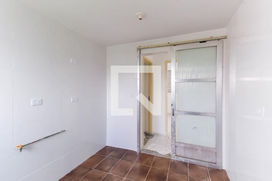 Cozinha de apartamento à venda com 2 quartos, 72m² em Brás, São Paulo